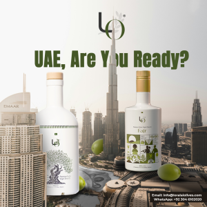 LO in UAE